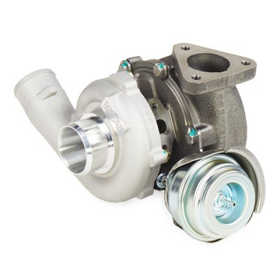 Turbolader RIDEX 2234C0377 2234C0377 - foto 3