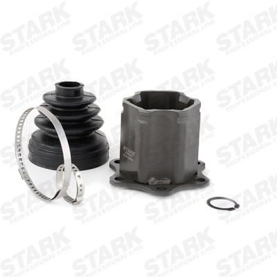 Gelenksatz, Antriebswelle Stark SKJK-0200307 SKJK-0200307 - foto 2