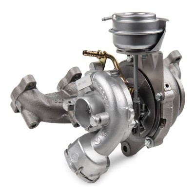 Turbolader RIDEX 2234C0175R 2234C0175R - foto 5