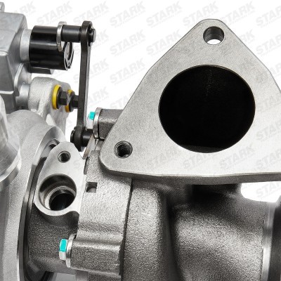 Turbolader Stark SKCT-1191391 SKCT-1191391 - foto 12