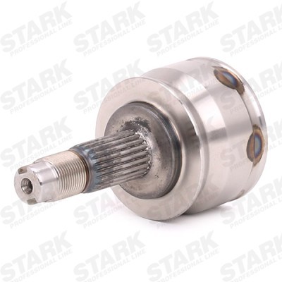 Gelenksatz, Antriebswelle Stark SKJK-0200189 SKJK-0200189 - foto 4