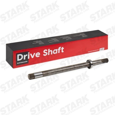 Antriebswelle Stark SKDS-0210640 SKDS-0210640 - foto 3