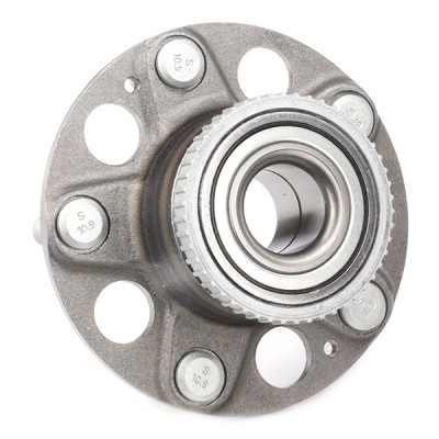 Radlager RIDEX 654W0711 654W0711 - foto 3
