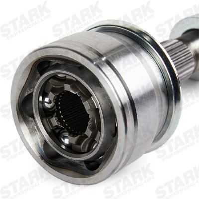 Gelenksatz, Antriebswelle Stark SKJK-0200984 SKJK-0200984 - foto 4