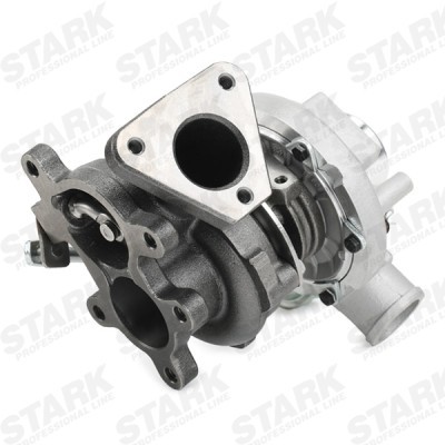 Turbolader Stark SKCT-1190100 SKCT-1190100 - foto 3