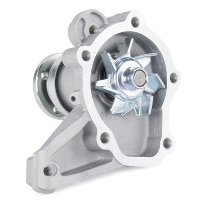 Wasserpumpe, Motorkühlung RIDEX 1260W0555 1260W0555 - foto 3