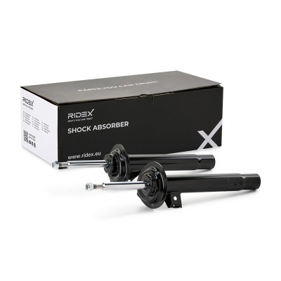 Stoßdämpfer RIDEX 854S1654 854S1654 - foto 4