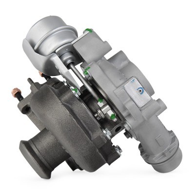 Turbolader RIDEX 2234C0113R 2234C0113R - foto 7