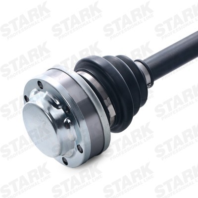 Antriebswelle Stark SKDS-0210197 SKDS-0210197 - foto 5