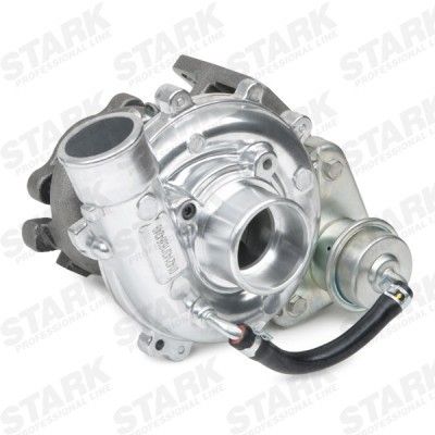 Turbolader Stark SKCT-1191012 SKCT-1191012 - foto 4