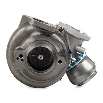 Turbolader RIDEX 2234C0289 2234C0289 - foto 7