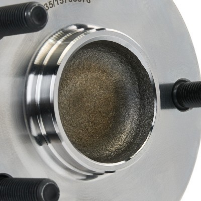 Radlager RIDEX 654W1188 654W1188 - foto 5