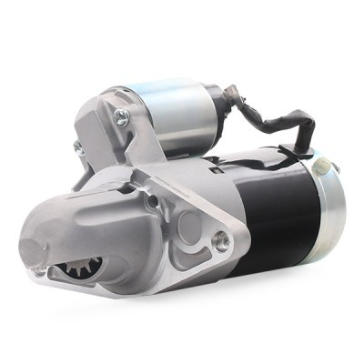 Anlasser RIDEX 2S0158 2S0158 - foto 3