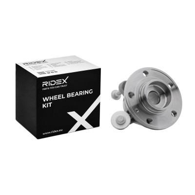 Radlager RIDEX 654W0509 654W0509 - foto 2