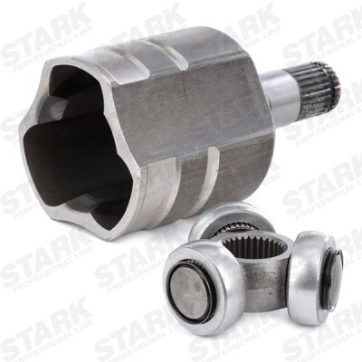 Gelenksatz, Antriebswelle Stark SKJK-0200410 SKJK-0200410 - foto 2
