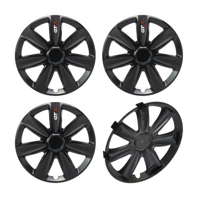 Колпак колеса RIDEX 100009A0091 100009A0091 - foto 2