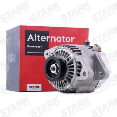 Generator Stark SKGN-0321043 SKGN-0321043 - foto 3