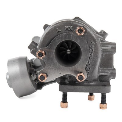Turbolader RIDEX 2234C10673R 2234C10673R - foto 5
