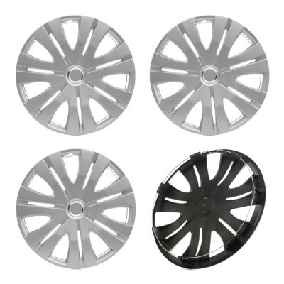 Колпак колеса RIDEX 100009A0004 100009A0004 - foto 5