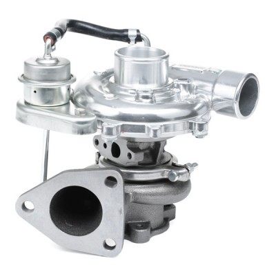 Turbolader RIDEX 2234C10517 2234C10517 - foto 5