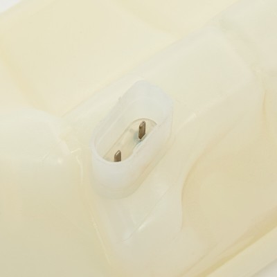 Ausgleichsbehälter, Kühlmitte RIDEX 397E0024 397E0024 - foto 5