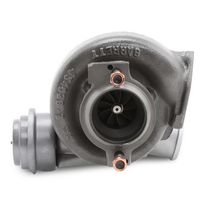 Turbolader RIDEX 2234C0277R 2234C0277R - foto 6