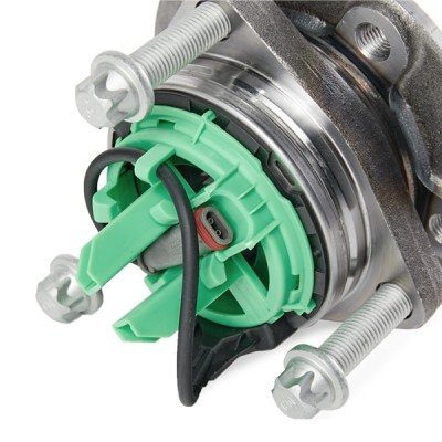 Radlager RIDEX 654W0215 654W0215 - foto 6