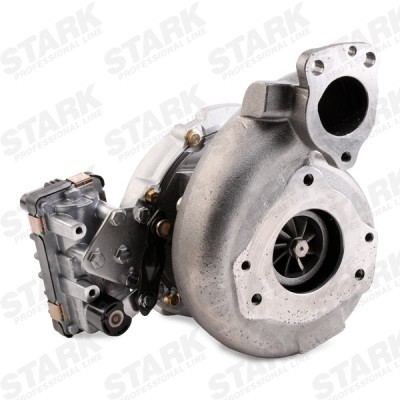 Turbolader Stark SKCT-1190020 SKCT-1190020 - foto 4