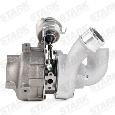 Turbolader Stark SKCT-1190139 SKCT-1190139 - foto 7