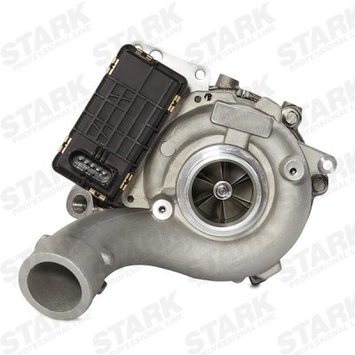 Turbolader Stark SKCT-1191146 SKCT-1191146 - foto 7