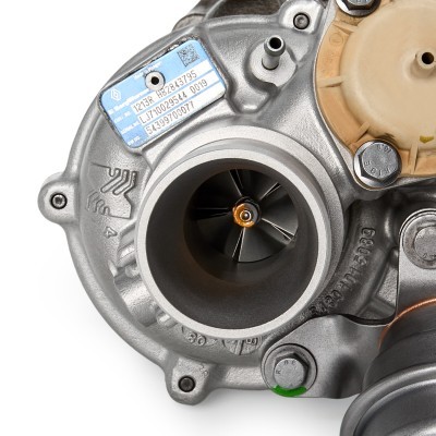 Turbolader RIDEX 2234C10203R 2234C10203R - foto 6
