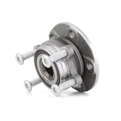 Radlager RIDEX 654W0009 654W0009 - foto 4