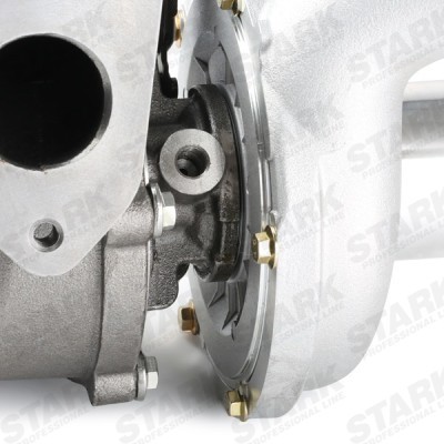 Turbolader Stark SKCT-1190439 SKCT-1190439 - foto 6