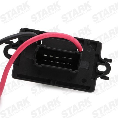 Klimabedienteil Stark SKCU-2150036 SKCU-2150036 - foto 6