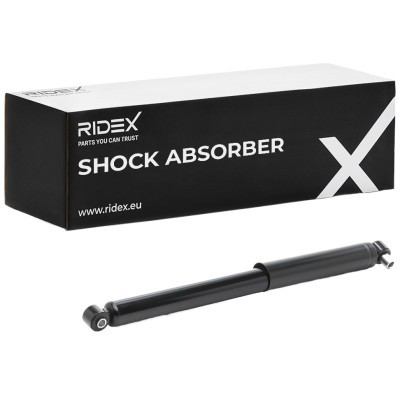 Stoßdämpfer RIDEX 854S1805 854S1805 - foto 2