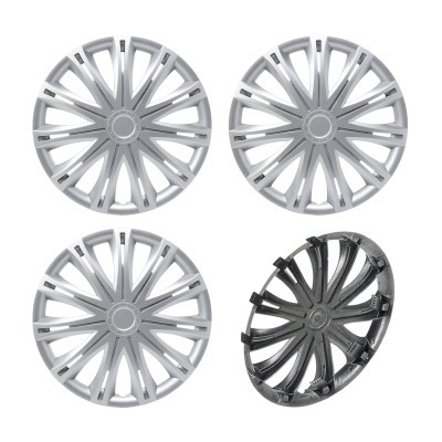 Колпак колеса RIDEX 100009A0072 100009A0072 - foto 2