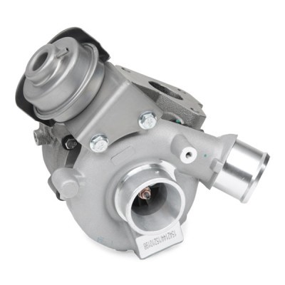 Turbolader RIDEX 2234C0190 2234C0190 - foto 4
