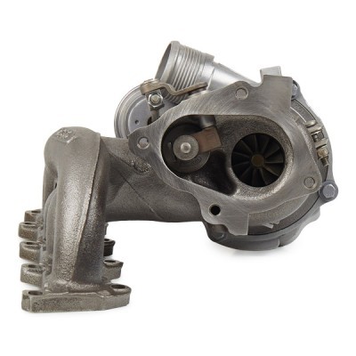 Turbolader RIDEX 2234C0028R 2234C0028R - foto 13