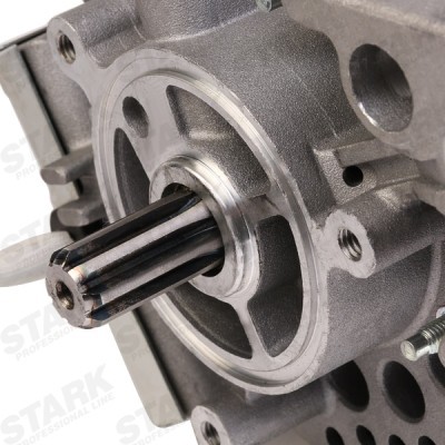 Generator Stark SKGN-0320848 SKGN-0320848 - foto 6