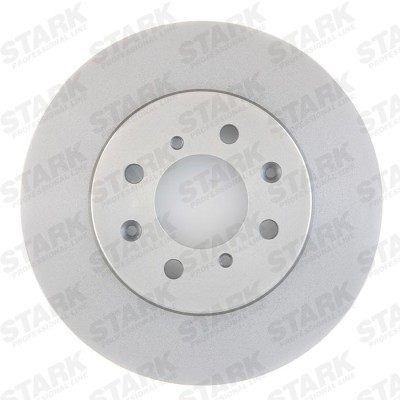 Bremsscheibe Stark SKBD-0020250 SKBD-0020250 - foto 3