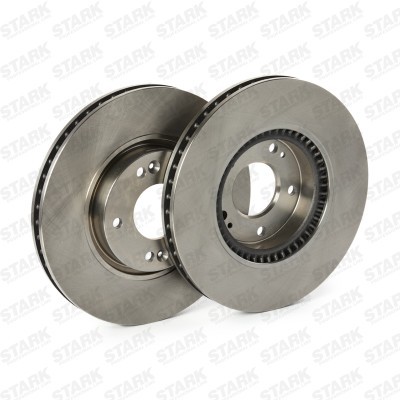 Bremsscheibe Stark SKBD-0022902 SKBD-0022902 - foto 4