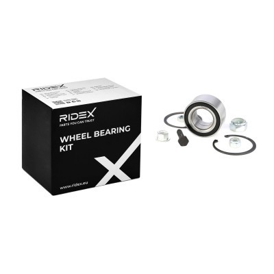 Radlager RIDEX 654W0011 654W0011 - foto 2