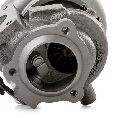 Turbolader RIDEX 2234C10101R 2234C10101R - foto 7