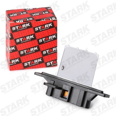 Klimabedienteil Stark SKCU-2150051 SKCU-2150051 - foto 2