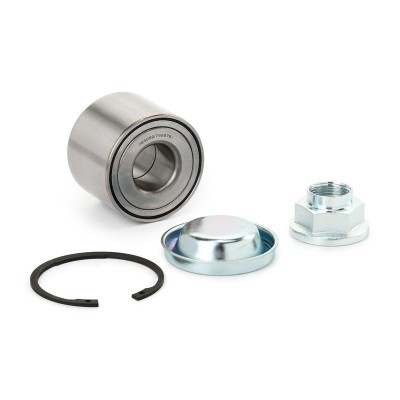 Radlager RIDEX 654W0083 654W0083 - foto 5