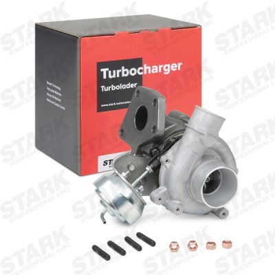 Turbolader Stark SKCT-1190204 SKCT-1190204 - foto 3