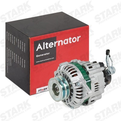 Generator Stark SKGN-03221637 SKGN-03221637 - foto 2