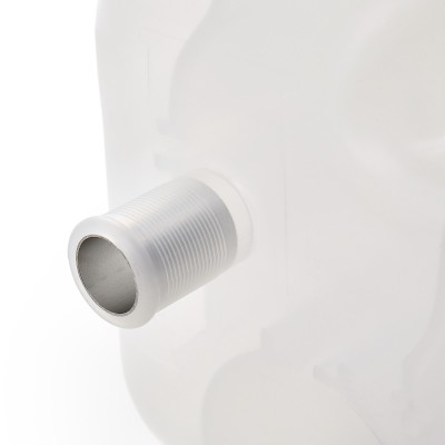 Ausgleichsbehälter, Kühlmitte RIDEX 397E0012 397E0012 - foto 9