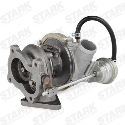 Turbolader Stark SKCT-1191109 SKCT-1191109 - foto 4