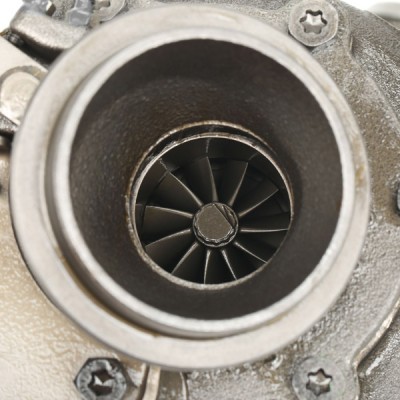 Turbolader RIDEX 2234C0263R 2234C0263R - foto 5
